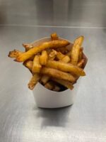 Frites Maison
