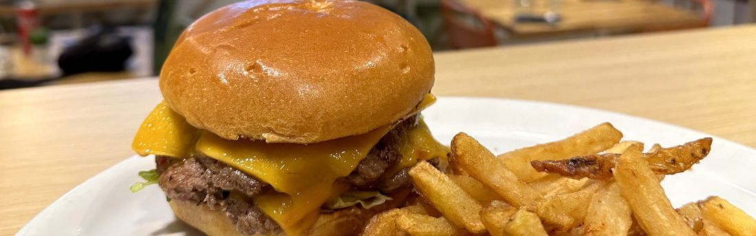 Smash Burger Biarritz